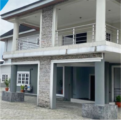 image of japonica center facility