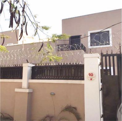 image of mustard center facility