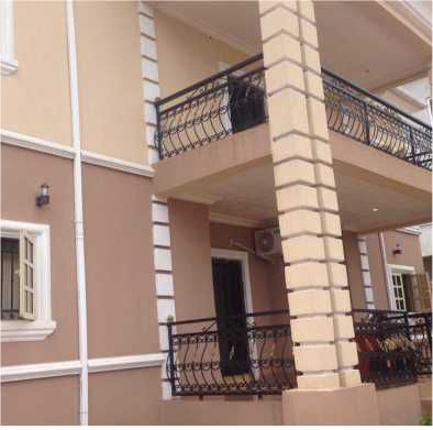 image of oak center facility