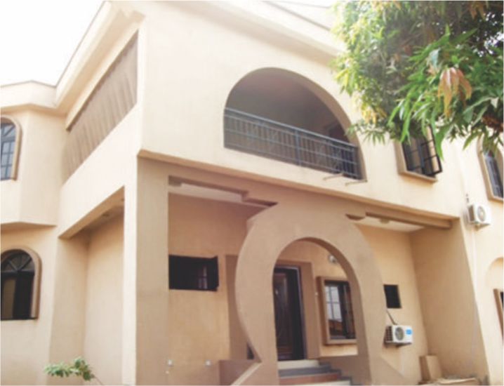 image of synapse magnolia facility