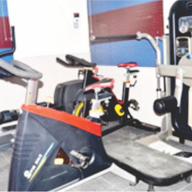 image of synapse magnolia facility