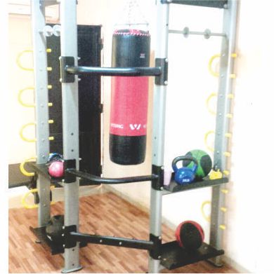 image of synapse magnolia facility