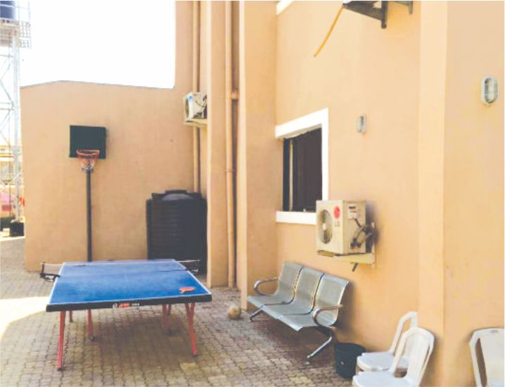 image of synapse mustard facility