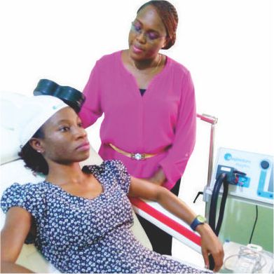 image of synapse mustard facility