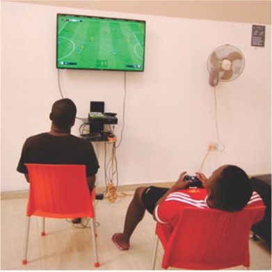 image of synapse mustard facility