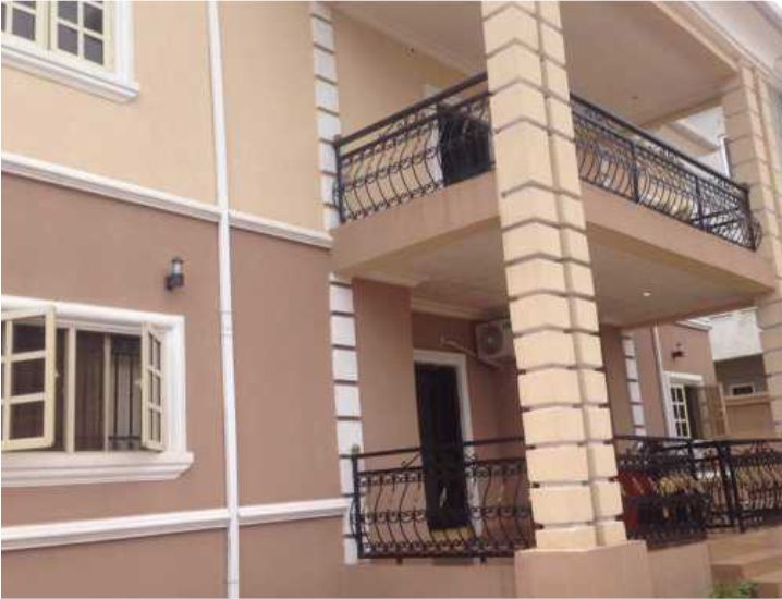 image of synapse oak facility