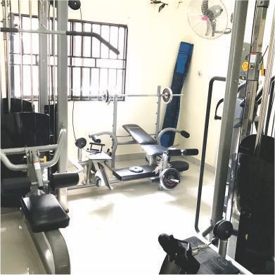 image of synapse oak facility