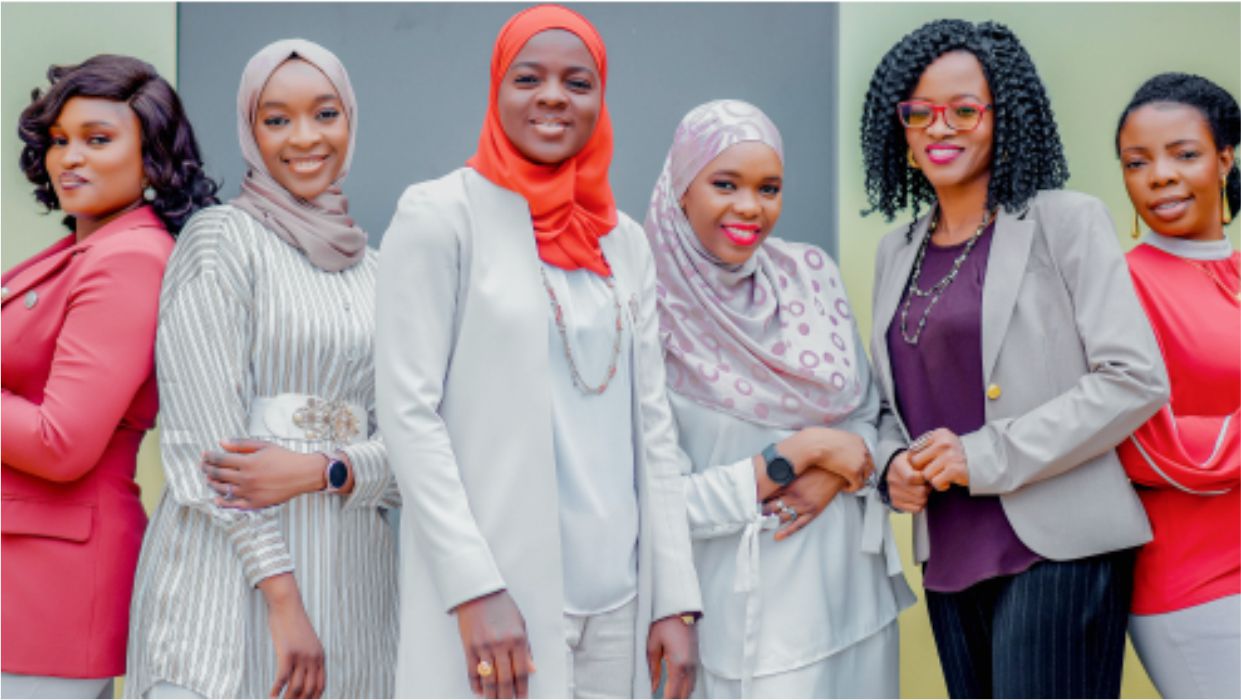 image of reconnect hdi staff